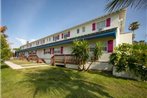 Captain's Table Hotel by Everglades Adventures