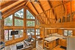 Chalet-Style Cabin in Coconino National Forest!