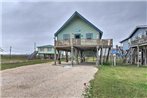 Coastal Cottage - 3 Blocks to Surfside Beach!