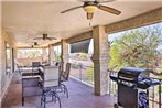 Lake Havasu City Home - 2 Miles to Beach and Marina!