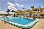 Vibrant Resort Condo with Dedicated Beach Access