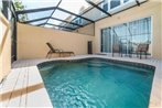 Exclusive Townhome with Large Private Pool on Windsor Hills Resort