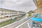 Canalfront Condo with Pool - Walk to Destin Beach!