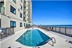 Oceanfront Oasis with Pool