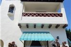 Hollywood Spanish Villa Balcony Room Suite