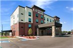 Cobblestone Hotel & Suites International Falls