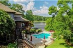 Bama Lakeside Retreat