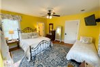 Bama Bed and Breakfast - Capstone Suite