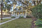 Charming Beaufort Home