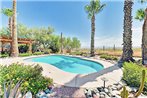 Fountain Hills Oasis