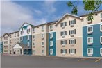 WoodSpring Suites Harlingen