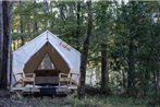 Tentrr State Park Site - Mississippi Percy Quin State Park - Southside Lakeview I - Single Camp