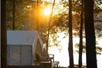 Tentrr State Park Site - Mississippi Percy Quin State Park - Eastside Lakeview D - Single Camp