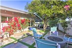 Bright Phoenix Home with Pool and Backyard Oasis!