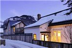 Splendid Home In The Heart Of Telluride Town