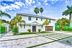 Waterfront Retreat with Pool Near Bonita Beach!