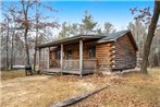 Luxe Lodge & Cabins II