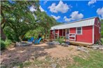 Sunflower Ridge Bungalow