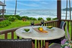 Hanalei Colony Resort K4 - oceanfront views
