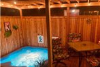 Right At Home- Midland Hot Tub Delight