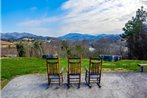 Classy Cades Cove Condo with Community Pool