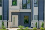 The Monty Modern Townhomes