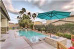 Spacious Indio Home Pool