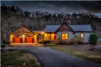 Willow Springs Retreat by Escape to Blue Ridge