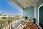 Fantastic condo with views of the Cotton Bayou