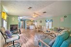 Family Getaway with Yard - Near Beaches and Parks!