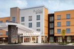 Fairfield by Marriott Inn & Suites Hagerstown