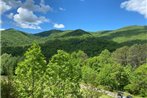 Condo with Stunning Mountain and 6th Green views near Harrahs Cherokee Bryson City