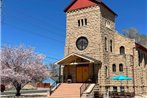 Our Lady of Perpetual Motion XIX - Breathtaking Historic Church