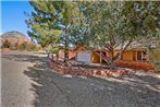 Cabin in the Woods in West Sedona- Dog Friendly