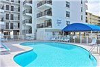 Adorable condo on the whites sands of Gulf Shores