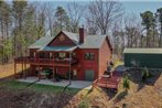 32 Acre Memory Maker by Escape to Blue Ridge