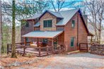 Morning Woods Cabin