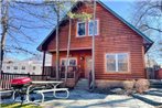 Black Bear Hideaway Cabin