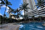 1551 Ala Wai Blvd #3504