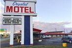 CRYSTAL MOTEL