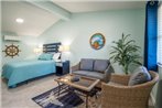 Salt Air Inn & Suites