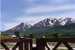 Ushuaia Green House