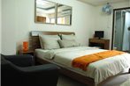 UTD Apartments Sukhumvit