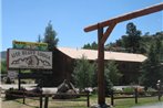 Ute Bluff Lodge