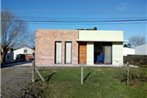 Casa Moderna en el Real de San Carlos Colonia