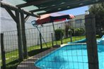habitacion privada en casa con piscina - solo torcedores Palmeiras