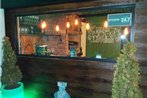 Depto c/patio y cerveza 3 noches copa libertadores para 5 personas