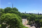 Apartamento sobre Bulevar Artigas y 18 de Julio