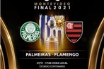 APARTAMENTO PARA FINAL DE LIBERTADORES!!