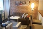 LOFT EN EL MEJOR COMPLEJO DE MONTEVIDEO